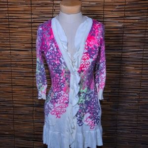 Anthropology sweater